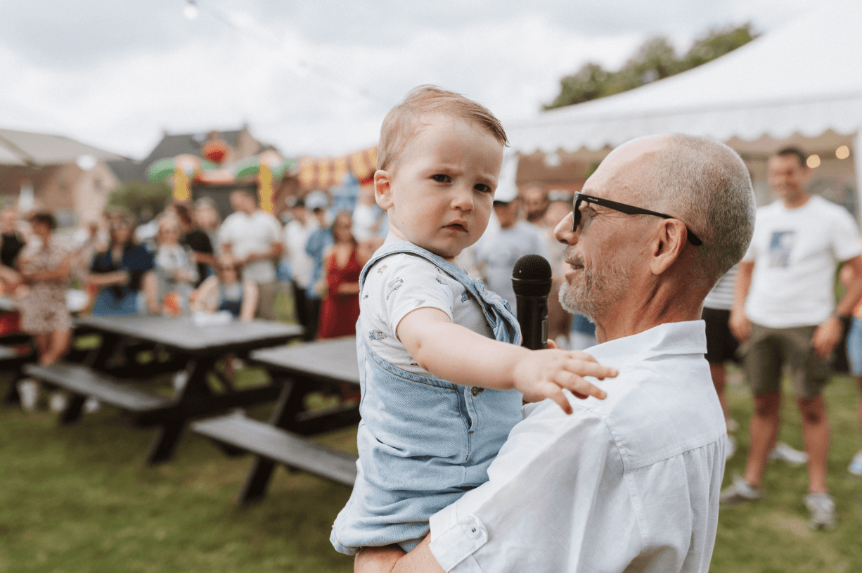 familie dag