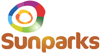 sunparks logo