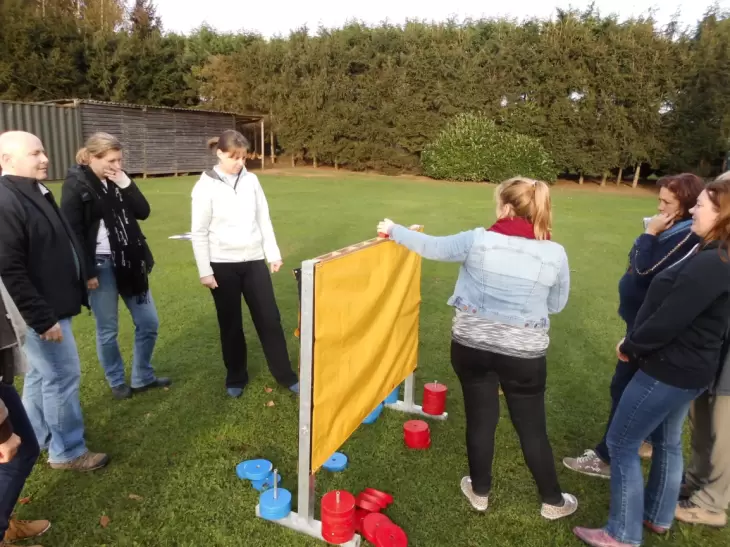 blind 4 op rij locat events teambuilding2 