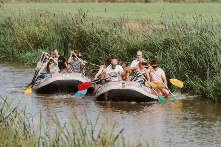 blind varen rafting teambuilding Locatevents (5)