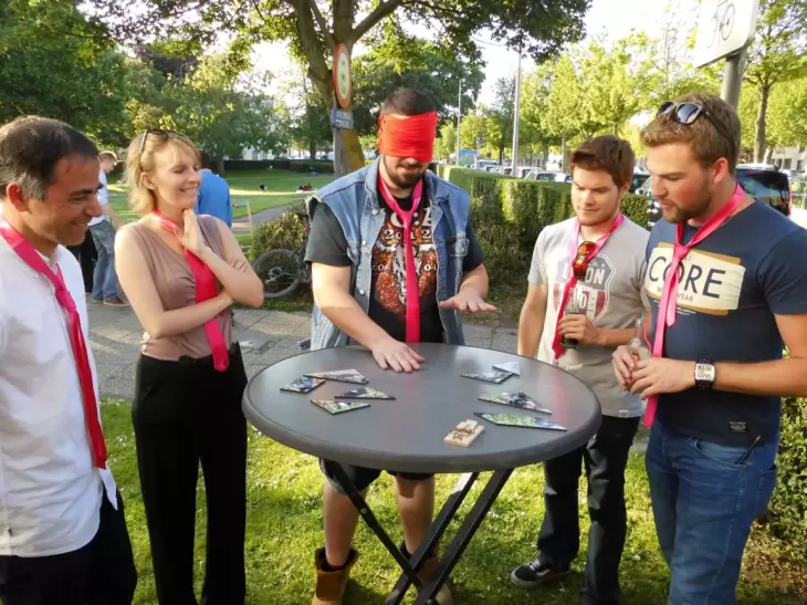 fun games locat events teambuilding 4
