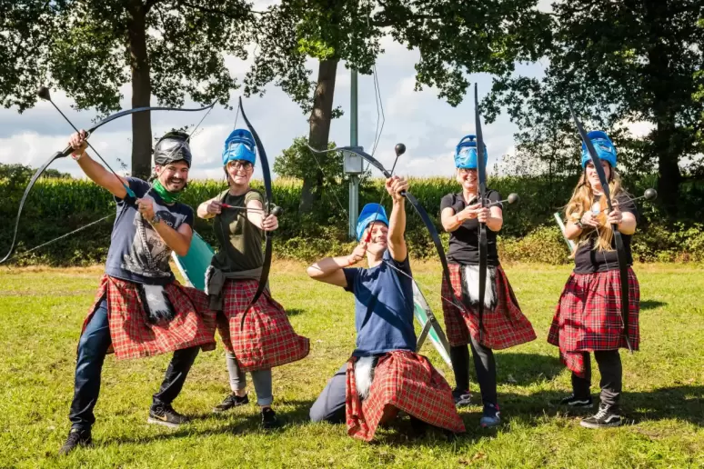 highlandgames archerytag locat events teambuilding 5