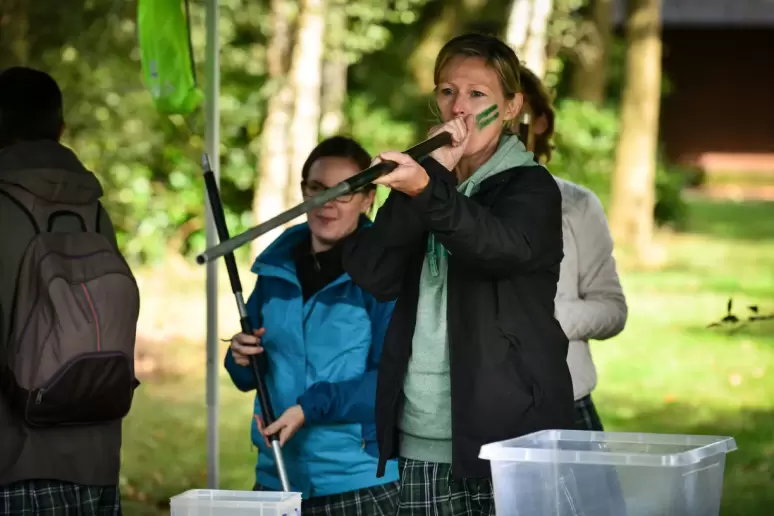 highlandgames blaaspijpschieten locat events teambuilding 