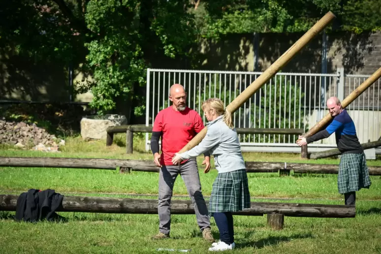 highlandgames paalwerpen locat events teambuilding