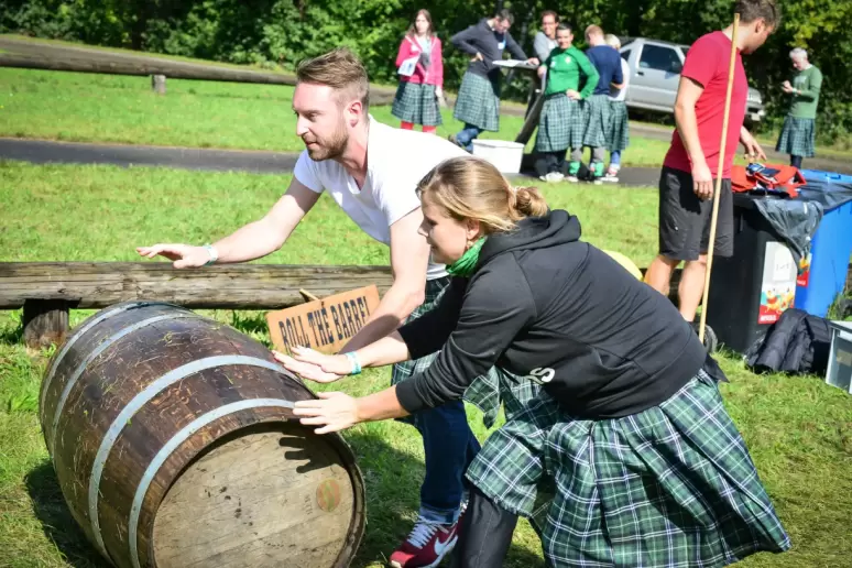 highlandgames tonrollen locat events teambuilding 