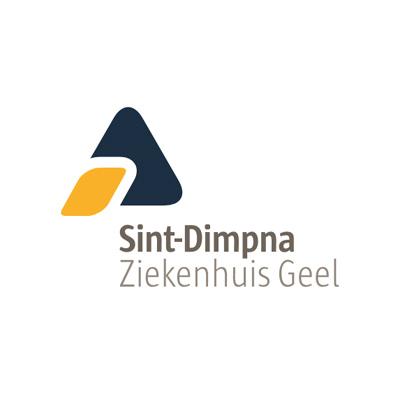 logo Algemeen Ziekenhuis Sint Dimpna Geel