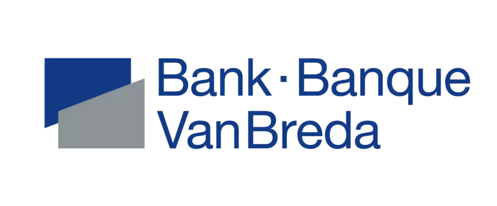 logo Bank Van Breda
