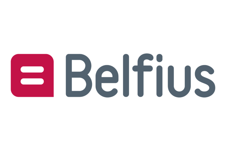 logo Belfius