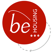 logo BV Behousing Groep