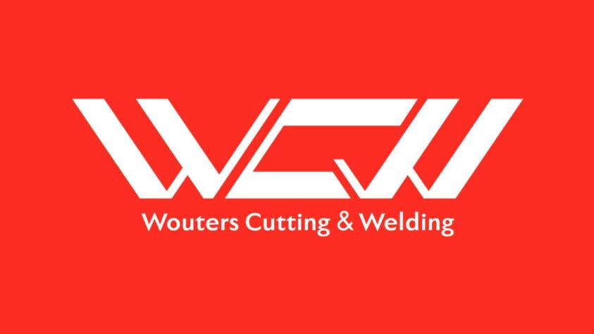 logo BV Wouters Cutting & Welding