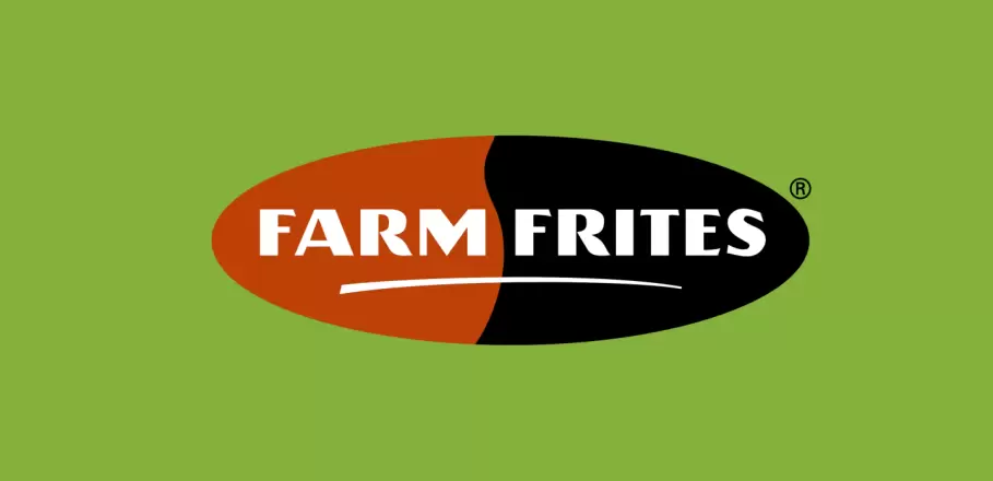 logo  Farm Frites Sint Truiden
