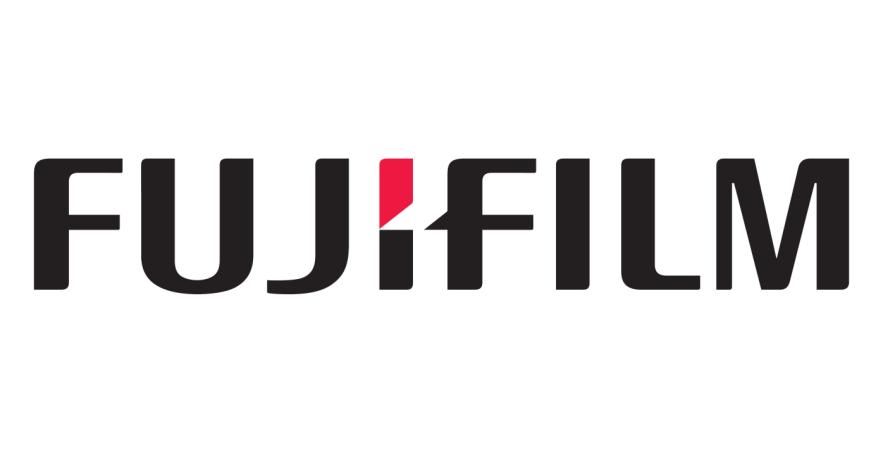 logo Fujifilm