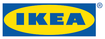 logo IKEA Distribution BENELUX NV