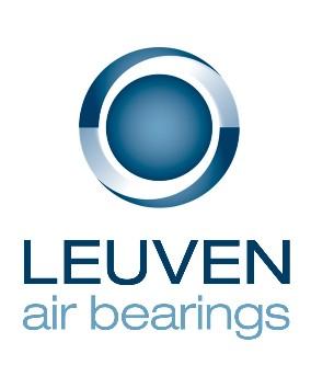 logo Leuven Air Bearings NV