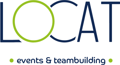 Locat Events home