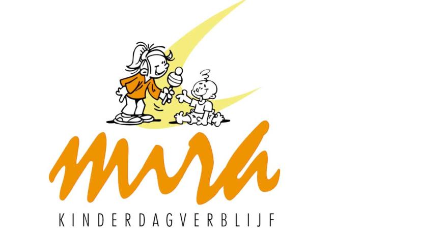 logo Mira Kinderdagverblijf