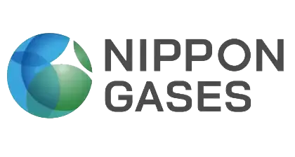 logo nippon gases