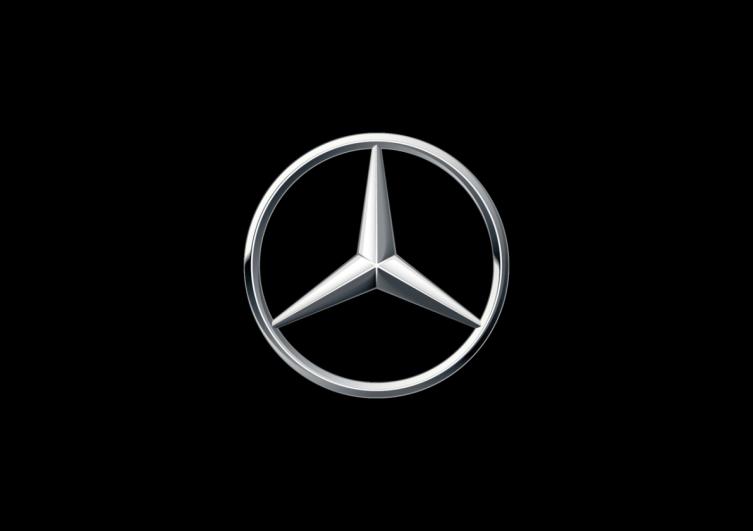 logo NV Mercedes Benz Belgium Luxembourg