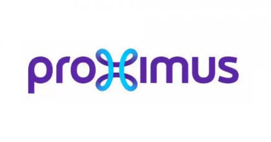 logo proximus