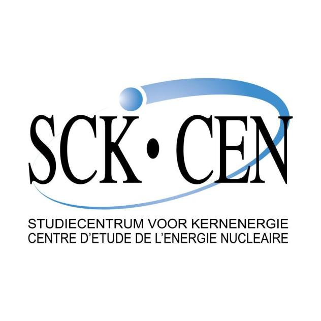 logo SCK CEN