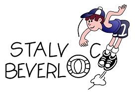 logo VZW Volleybalclub Stalvoc