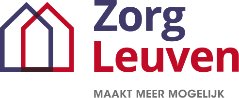 logo zorg leuven