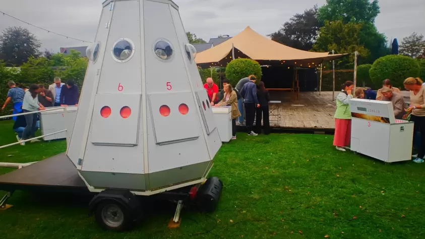 missie naar mars teambuilding locatevents 6