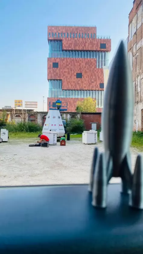 missie naar mars teambuilding locatevents antwerpen