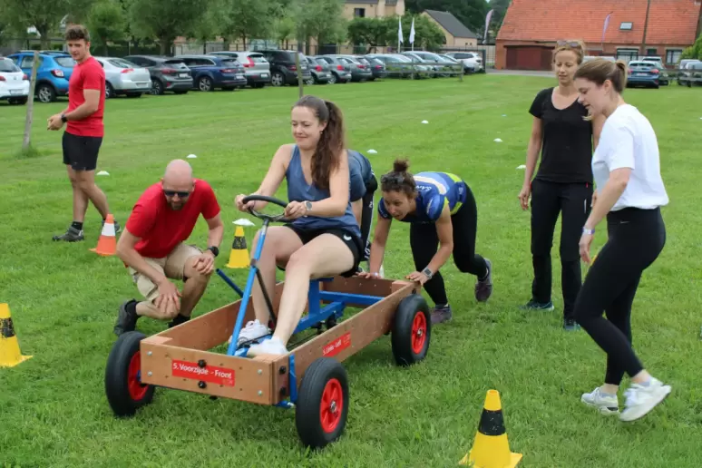 missie naar mars teambuilding locatevents gocarts 3