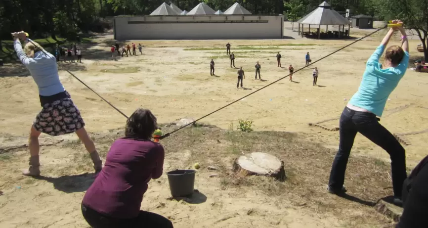 reuze katapult locat events teambuilding 5