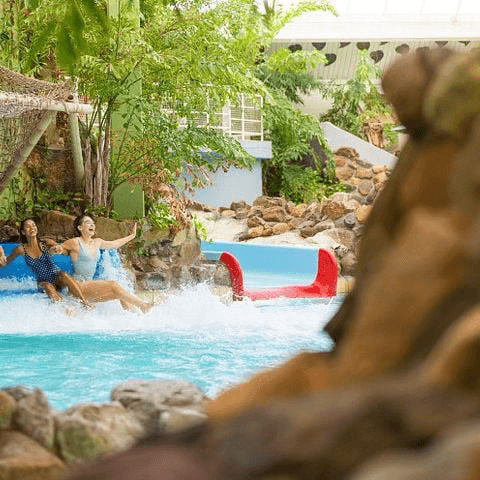 Sunparks